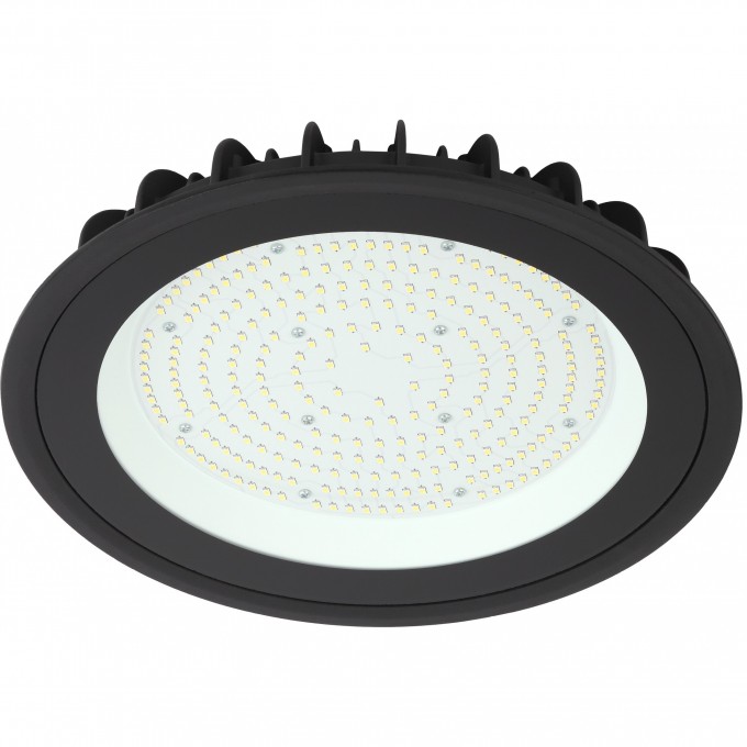 Cветильник cветодиодный подвесной ЭРА SPP-402-0-50K-150 IP65 150Вт 15000Лм 5000К Кп B0046669 Cветильник cветодиодный подвесной ЭРА SPP-402-0-50K-150 IP65 150Вт 15000Лм 5000К Кп B0046669