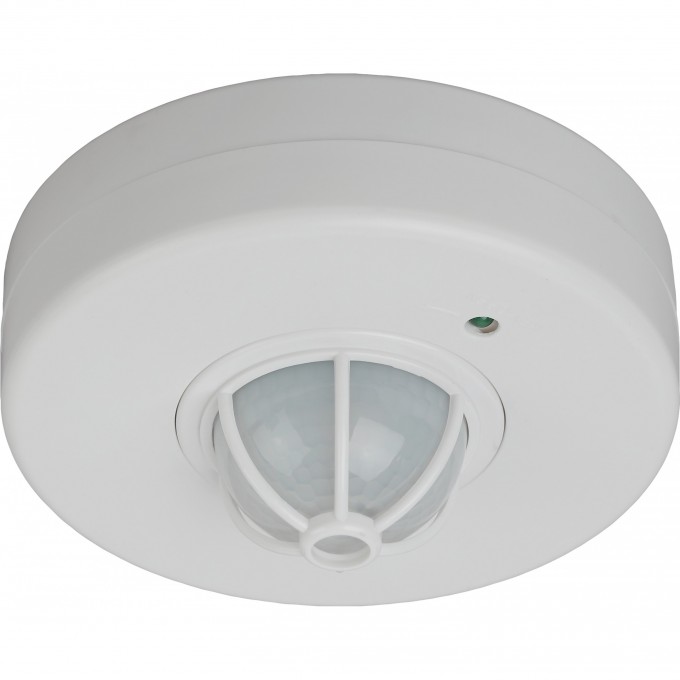 Датчик движения ЭРА MD 017 белый макс. нагрузка 1200Вт угол обзора 180-360гр дальность 12м B0043794 Датчик движения ЭРА MD 017 белый макс. нагрузка 1200Вт угол обзора 180-360гр дальность 12м B0043794