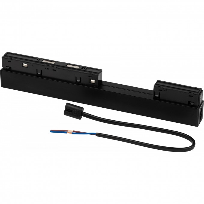 Драйвер ЭРА TRM20-DRH100 потайной для магнитной трековой системы NOVA 230В 50-60Гц 100Вт B0054797 Драйвер ЭРА TRM20-DRH100 потайной для магнитной трековой системы NOVA 230В 50-60Гц 100Вт B0054797