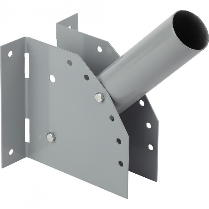 Кронштейн для уличного светильника ЭРА SPP-AC2-0-300-048 с переменным углом 300*150*120 D48MM B0047651 Кронштейн для уличного светильника ЭРА SPP-AC2-0-300-048 с переменным углом 300*150*120 D48MM B0047651