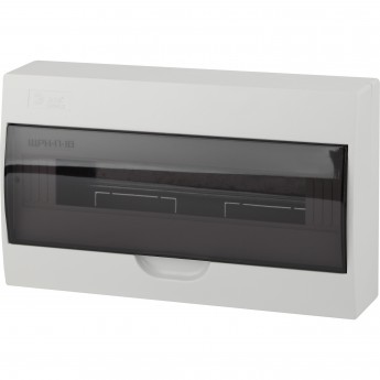 Бокс ЭРА ЩРН-П-18 SIMPLE