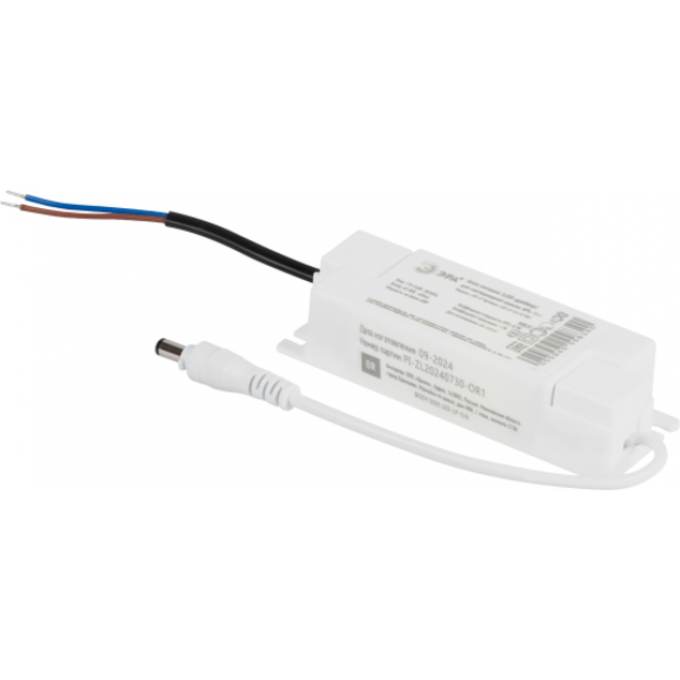 Драйвер ЭРА LED-LP-5/6 (0.98X) для светодиодных панелей SPL-5 Кп<1% PF>0,98 B0026971 Драйвер ЭРА LED-LP-5/6 (0.98X) для светодиодных панелей SPL-5 Кп<1% PF>0,98 B0026971