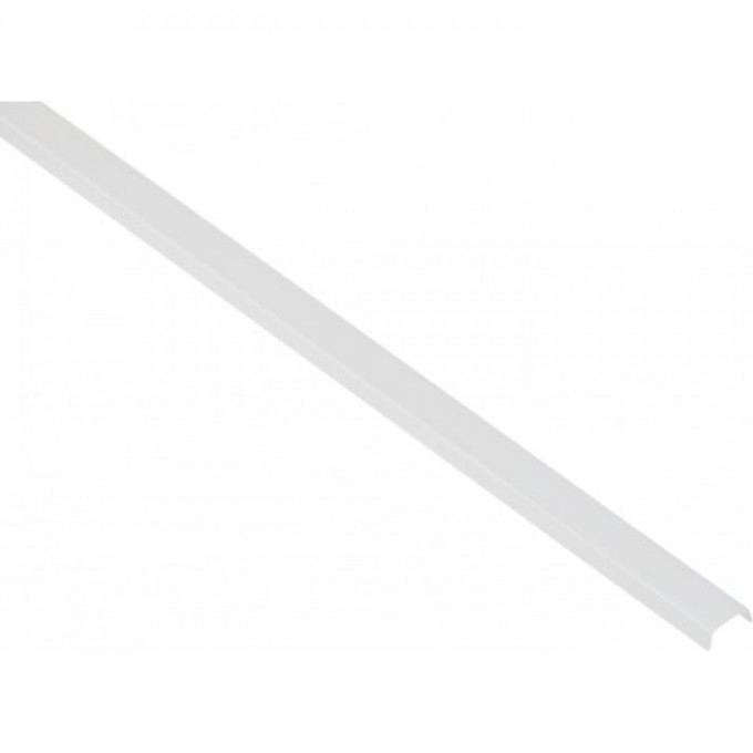 Экран для профиля ЭРА 1915-2A LF281 матовый круглый 2м B0039457 Экран для профиля ЭРА 1915-2A LF281 матовый круглый 2м B0039457