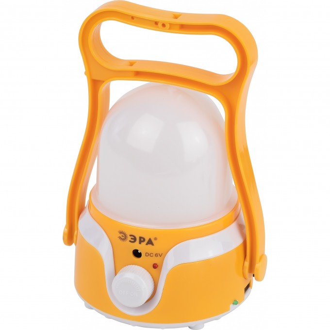 Фонарь кемпинговый светодиодный ЭРА KA-801 "ГНОМ" аккумуляторный 4 Вт 1700мАч 5V USB подвес + диммер B0054040 Фонарь кемпинговый светодиодный ЭРА KA-801 "ГНОМ" аккумуляторный 4 Вт 1700мАч 5V USB подвес + диммер B0054040