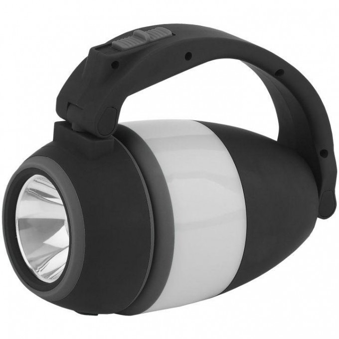 Фонарь-прожектор ЭРА Б0042661 PA-706 трансформер 3 в 1 прожектор - кемпинговый фонарь - настольный B0042661