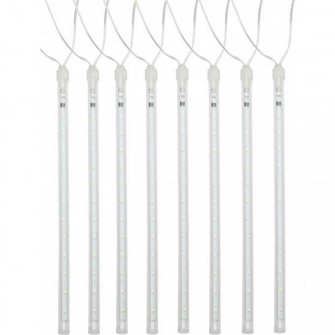 Гирлянда ЭРА ENOS-02H LED СОСУЛЬКИ 2,1м холодный свет 7V IP44 B0041910 Гирлянда ЭРА ENOS-02H LED СОСУЛЬКИ 2,1м холодный свет 7V IP44 B0041910