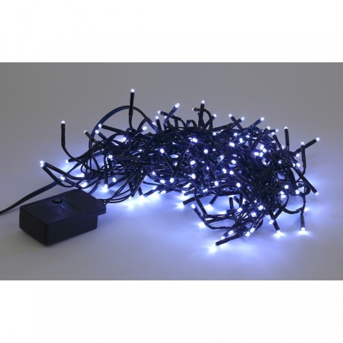 Гирлянда ЭРА LED ENIN - GC Нить Мишура 3,9 м зеленый провод, холодный свет, 220V B0047969 Гирлянда ЭРА LED ENIN - GC Нить Мишура 3,9 м зеленый провод, холодный свет, 220V B0047969