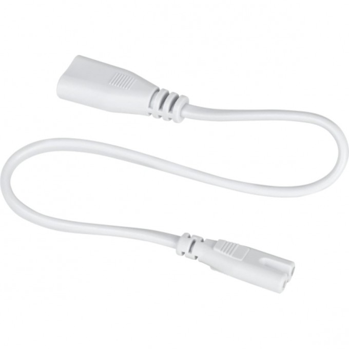 Кабель соединительный ЭРА FITO-Т5 (2-pin) Б0057742 для подключения фитосветильников в линию (max 100Вт) 0.25м коннекторы IEC C7-IEC C8 B0057742 Кабель соединительный ЭРА FITO-Т5 (2-pin) Б0057742 для подключения фитосветильников в линию (max 100Вт) 0.25м коннекторы IEC C7-IEC C8 B0057742