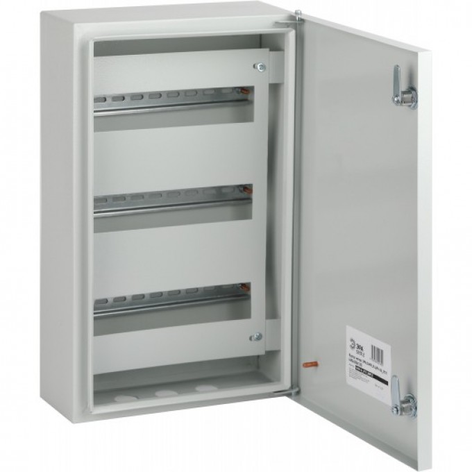 Корпус металлический ЭРА ЩРН-36 IP31 SIMPLE 480х300х120 B0041676 Корпус металлический ЭРА ЩРН-36 IP31 SIMPLE 480х300х120 B0041676