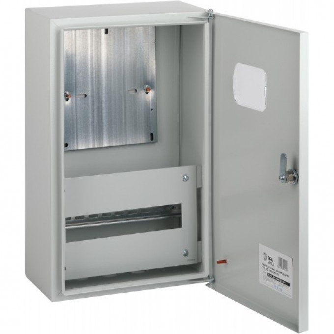 Корпус металлический ЭРА ЩРУН 3/12 500х300х175 IP31 NO_SIMPLE_STM_SHRUN-3/12_IP31 Б0041681 B0041681