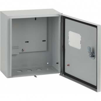 Корпус металлический ЭРА ЩУ-1/1-0-76 IP54 1 дверь NO-140-00 Б0028768