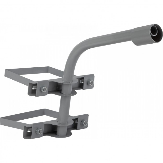 Кронштейн на опору ЭРА SPP-AC4-0-350-048 с 2 хомутами 625*460*280, d 48 B0047655 Кронштейн на опору ЭРА SPP-AC4-0-350-048 с 2 хомутами 625*460*280, d 48 B0047655