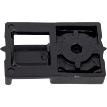 Площадка под стяжку ЭРА Б0062102 PPS-B-MP прямой монтаж черный