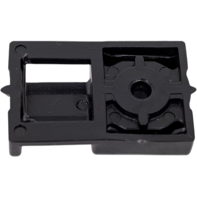 Площадка под стяжку ЭРА Б0062102 PPS-B-MP прямой монтаж черный B0062102 Площадка под стяжку ЭРА Б0062102 PPS-B-MP прямой монтаж черный B0062102