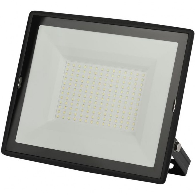 Прожектор светодиодный уличный ЭРА LPR-023-0-65K-150 150Вт 6500К IP65 B0052027 Прожектор светодиодный уличный ЭРА LPR-023-0-65K-150 150Вт 6500К IP65 B0052027