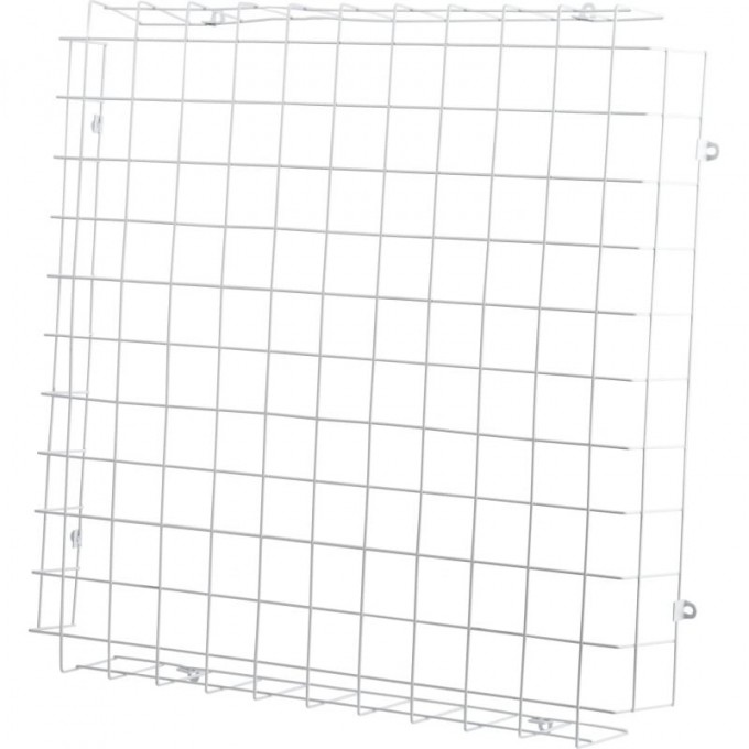 Решетка защитная ЭРА SPO-BAR-650-650 из армированной стали для светильников 657х657х98 армстронг B0055406 Решетка защитная ЭРА SPO-BAR-650-650 из армированной стали для светильников 657х657х98 армстронг B0055406