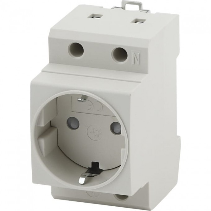 Розетка на DIN-рейку ЭРА Pro NO-902-136 5/100/2400 Б0031912 B0031912 Розетка на DIN-рейку ЭРА Pro NO-902-136 5/100/2400 Б0031912 B0031912
