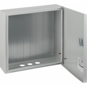 Щит ЭРА SIMPLE ЩМП-05 IP31 400х400х175