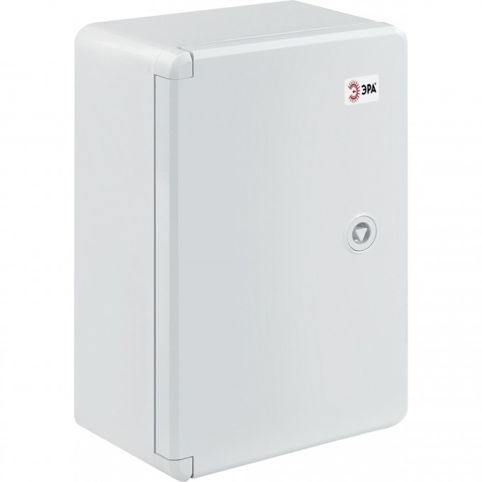 Щит пластиковый ЭРА ЩМП-П 300х200х130мм УХЛ1 IP65 IK10 B0052362 Щит пластиковый ЭРА ЩМП-П 300х200х130мм УХЛ1 IP65 IK10 B0052362