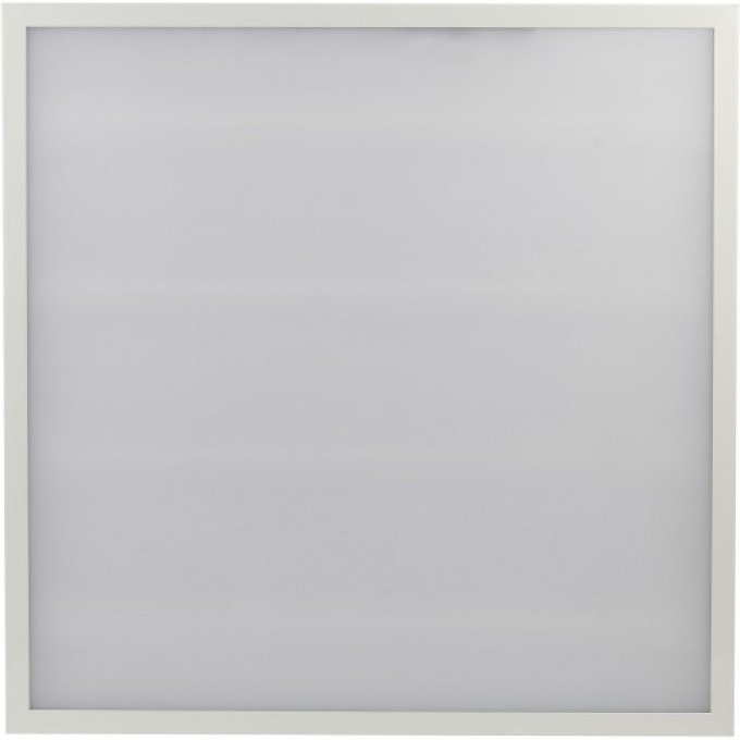 Светильник светодиодный ЭРА SPO-6-36-6K-M 36Вт 6500К 3060Лм IP40 595x595x19 матовой B0039318 Светильник светодиодный ЭРА SPO-6-36-6K-M 36Вт 6500К 3060Лм IP40 595x595x19 матовой B0039318