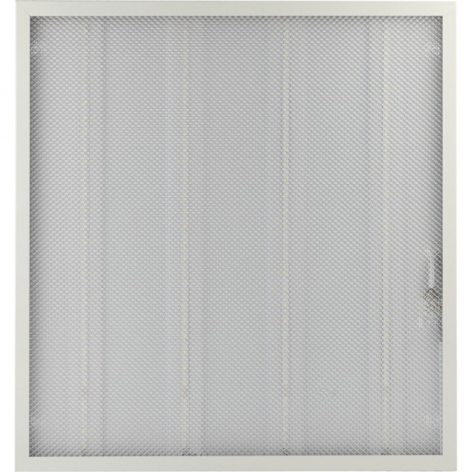 Светильник светодиодный ЭРА SPO-6-72-4K-P 72Вт 4000К 6000Лм IP40 595х595х19 призма с проводом B0041861 Светильник светодиодный ЭРА SPO-6-72-4K-P 72Вт 4000К 6000Лм IP40 595х595х19 призма с проводом B0041861