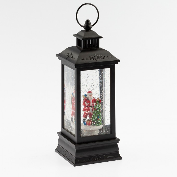 Светодиодная новогодняя фигура ЭРА ENGDS-10 ДЕД МОРОЗ 1 LED B0051941 Светодиодная новогодняя фигура ЭРА ENGDS-10 ДЕД МОРОЗ 1 LED B0051941