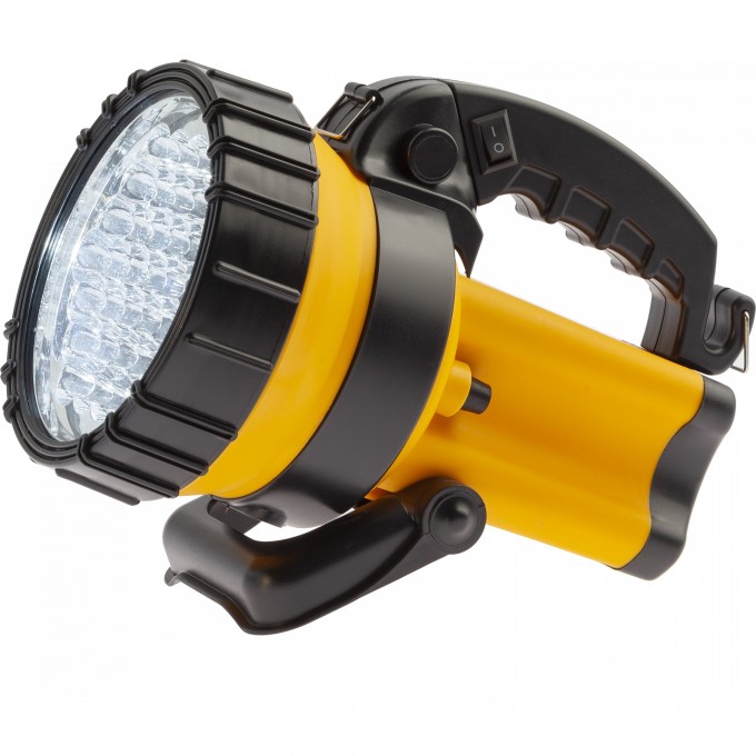 Светодиодный фонарь ЭРА PA-603 прожекторный аккумуляторный с регулируемой подставкой B0031034