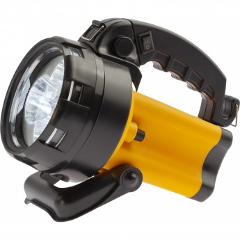 Светодиодный фонарь ЭРА PA-604 прожекторный аккумуляторный с регулируемой подставкой