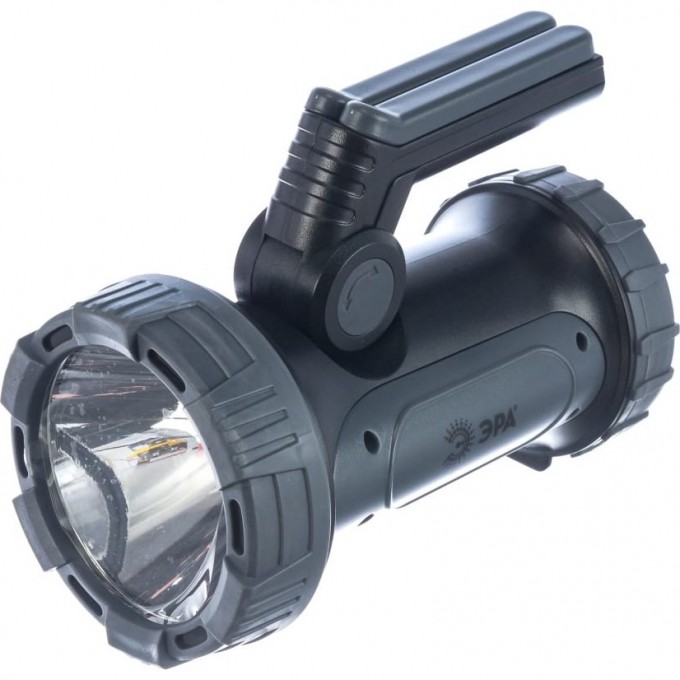 Светодиодный фонарь ЭРА PA-703 прожекторный аккумуляторный IP65 powerbank поворотная рукоять с раскладными подставками B0041472