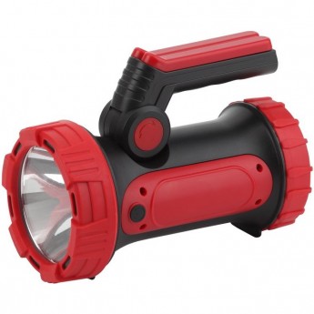 Светодиодный фонарь ЭРА PA-704 прожекторный аккумуляторный с раскладными подставками