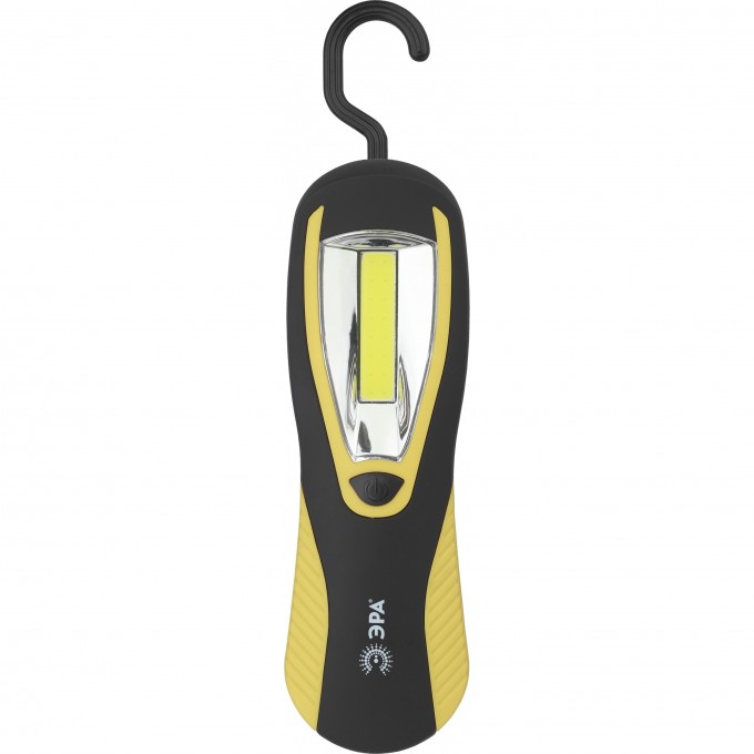 Светодиодный фонарь ЭРА РАБОЧИЕ ПРАКТИК RB-701 ручной на батарейках магнит крючок SOFT-TOUCH B0027820 Светодиодный фонарь ЭРА РАБОЧИЕ ПРАКТИК RB-701 ручной на батарейках магнит крючок SOFT-TOUCH B0027820