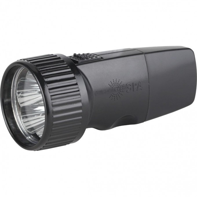 Светодиодный фонарь ЭРА SDA30M-BOX ручной аккумуляторный прямая зарядка B0020023 Светодиодный фонарь ЭРА SDA30M-BOX ручной аккумуляторный прямая зарядка B0020023