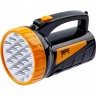 Светодиодный фонарь ЭРА ТРОФИ TSP19 прожекторный аккумуляторный со встроенным светильником C0045552