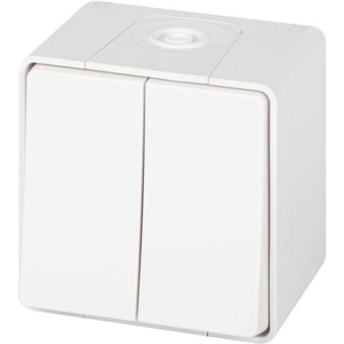 Выключатель ЭРА ЭКСПЕРТ 11-1504-01 IP55 10АХ-250В ОУ белый B0063257 Выключатель ЭРА ЭКСПЕРТ 11-1504-01 IP55 10АХ-250В ОУ белый B0063257