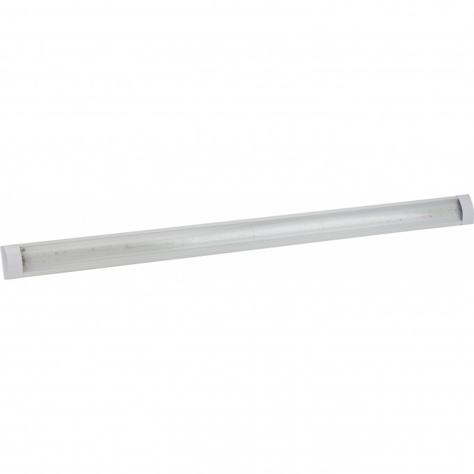 Светильник светодиодный ЭРА SPO-5-40-6K-P (F) 36Вт 6500К 2880Лм IP20 1200мм прозрачный B0032481 Светильник светодиодный ЭРА SPO-5-40-6K-P (F) 36Вт 6500К 2880Лм IP20 1200мм прозрачный B0032481