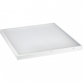 Светильник светодиодный ЭРА SPO-910-2-65K-032 32Вт 6500К 3360Лм 595x595x40 микропризма с проводом