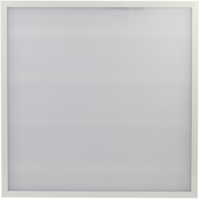 Светильник светодиодный ЭРА SPO-930-9-40K-038 38Вт 4000K 3990Лм IP54 595х595х45 матовый с равномерной засветкой B0051583 Светильник светодиодный ЭРА SPO-930-9-40K-038 38Вт 4000K 3990Лм IP54 595х595х45 матовый с равномерной засветкой B0051583