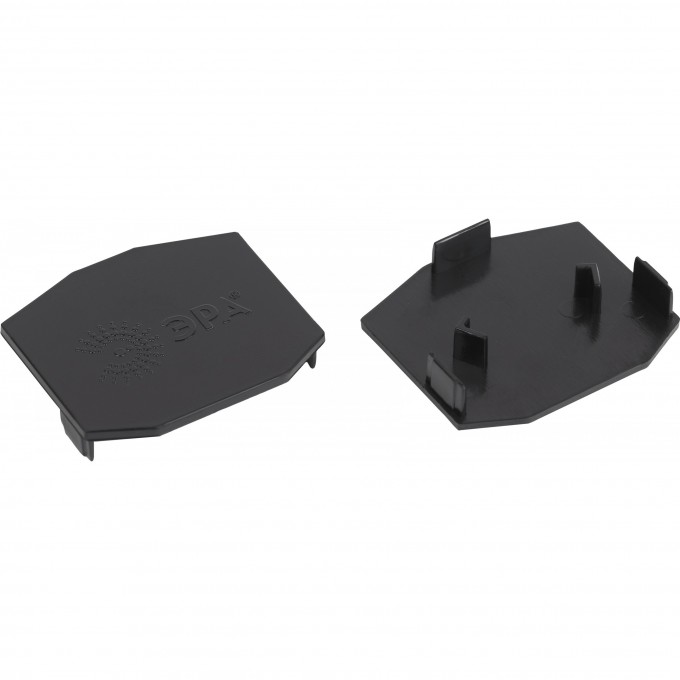 Заглушка ЭРА TRM-PC20-EC-B торцевая для встраиваемого магнитного шинопровода NOVA TRM-PC20 B0054791 Заглушка ЭРА TRM-PC20-EC-B торцевая для встраиваемого магнитного шинопровода NOVA TRM-PC20 B0054791